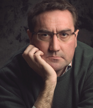 Pedro Amorós